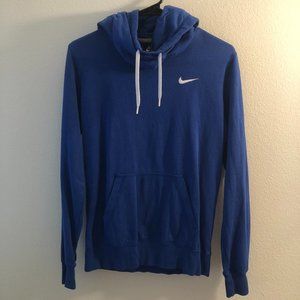 Blue Nike Sweatshirt SIZE SMALL